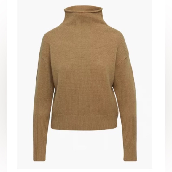 Aritzia Sweaters - Aritzia Wilfred Luxe Cashmere Sweater